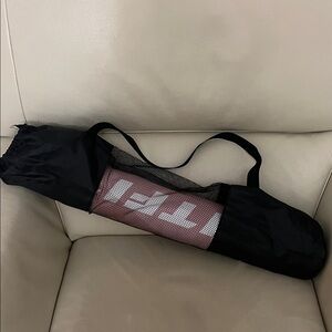 RitFit Pink Non-slip Yoga Mat (BRAND NEW)